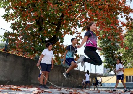 Livre brincar deve ser um compromisso coletivo com a infância