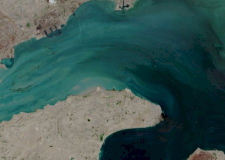 Proposta rejeitada por EUA abriria Ormuz antes de negociação nuclear