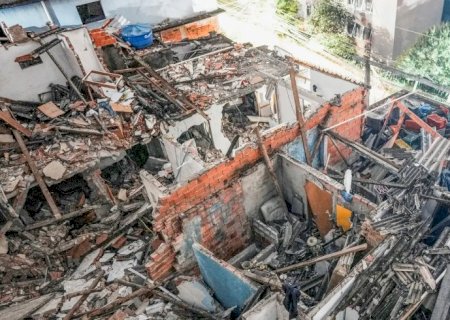 Morre segunda vítima da explosão no Jaguaré, em São Paulo