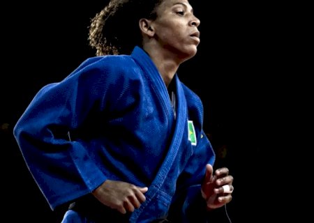 Brasil fatura três bronzes no GP de Astana de judô