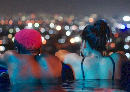 No Rio, Cinema na Rua terá duas exibições em maio