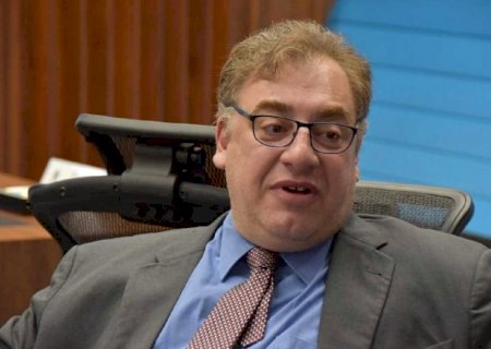 Neno Razuk se despede da Alems após perder mandato: 'encerro um ciclo de quase 8 anos'