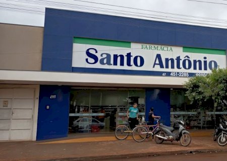 Itaporã - Tempo fechado e possibilidade de chuva marcam a quinta-feira