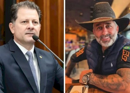 Crise no Colégio Agrícola de Ivinhema acirra embate político entre Renato Câmara e Juliano Ferro