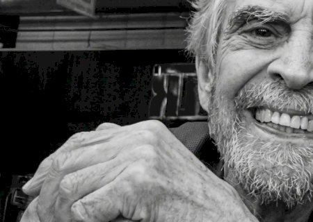 Vladimir Sacchetta, jornalista e pesquisador, morre aos 75 anos