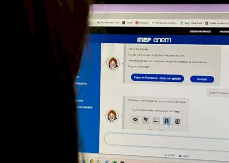 Inscri&ccedil;&otilde;es para o Enem 2026 come&ccedil;am nesta segunda-feira