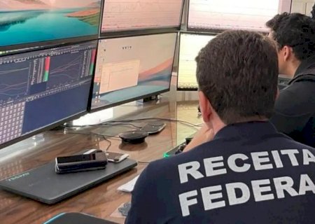 Fintechs investigadas movimentaram R$ 26 bilhões em operações atípicas
