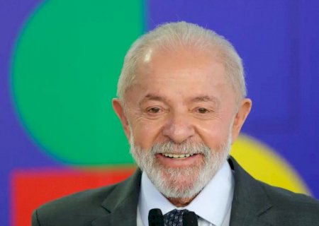 Lula participa nesta sexta-feira do Sem Censura, da TV Brasil