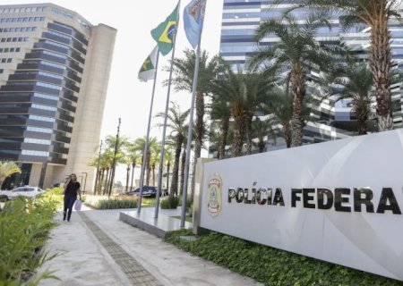 PF: pai de Vorcaro liderava A Turma, milícia pessoal do banqueiro
