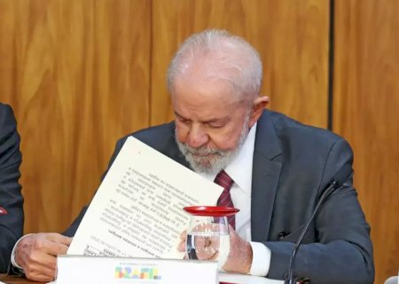 Lula veta lei que reconhece estágio como experiência profissional