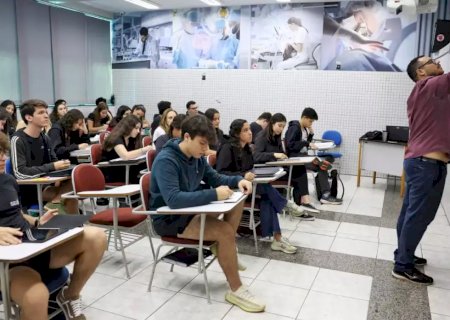 Fies 2026: pré-selecionados devem validar informações até segunda