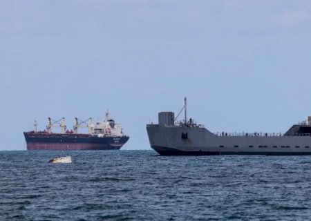 Flotilha registra 428 ativistas desaparecidos após ataques de Israel