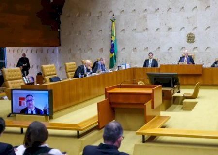 Supremo valida lei que viabiliza construção da Ferrogrão