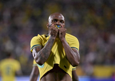 De vendedor de frutas a aposta de Carlo Ancelotti: conheça a origem de Igor Thiago