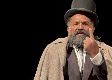 Luta de Luiz Gama contra racismo inspira ações, arte e pesquisa