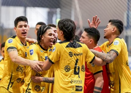 No Rio Grande do Norte, Juventude AG encara o Apodi pela Liga Nacional