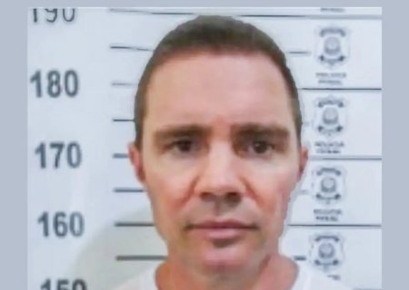 Vorcaro é transferido para carceragem da superintendência da PF