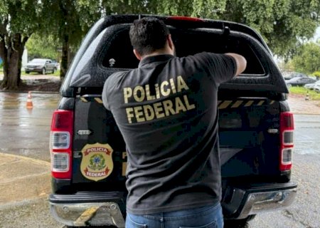 Mulher é presa ao sacar benefício rural obtido de forma irregular no Centro de Campo Grande