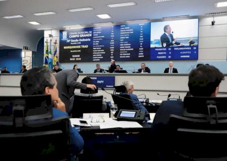 Serviço de Telemedicina é regulamentado por vereadores de Campo Grande