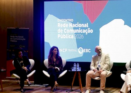 Emissoras da RNCP defendem repartição de recursos federais