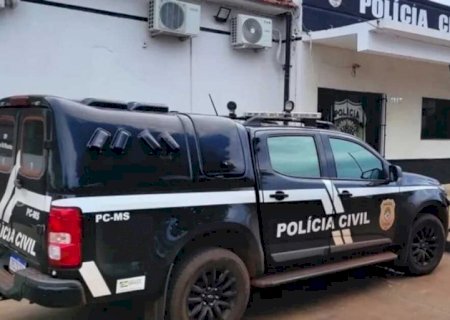 Mulher persegue e assedia adolescente no meio da rua em Rio Brilhante