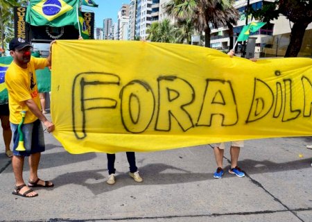 Há dez anos, votação no Senado marcava fim da era Dilma