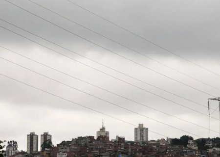 SP: Defesa Civil alerta para temporais isolados e queda de temperatura