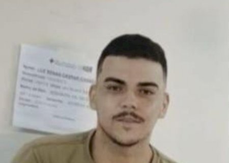 Família de jovem de Itaporã pede orações após diagnóstico de leucemia grau 3