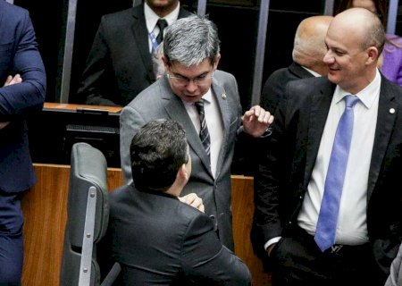 Governo Lula avalia levar derrubada de veto ao PL da Dosimetria ao STF