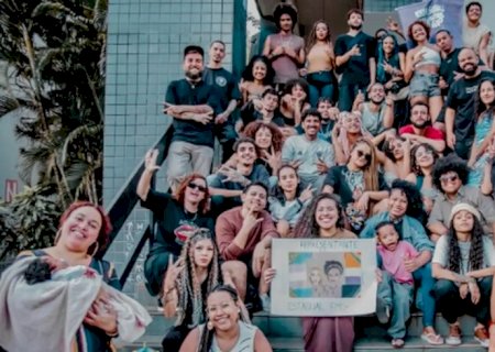 Festival na periferia do DF traz hip hop contra escala 6x1