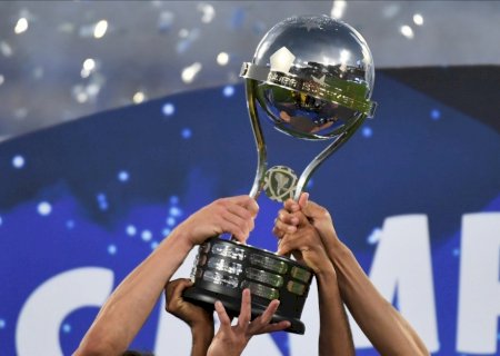 Oitavas da Sul-Americana 2026: veja chaveamento e confrontos dos playoffs