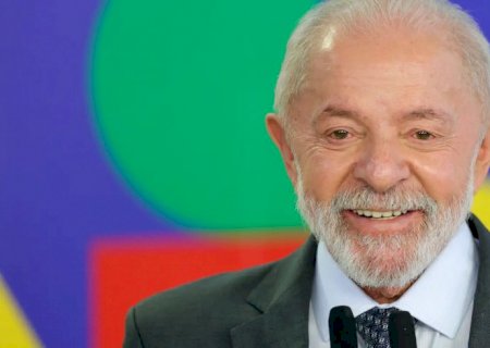 Lula participa nesta sexta-feira do Sem Censura, da TV Brasil