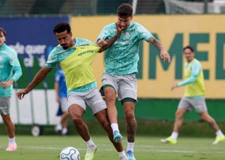 Com clássicos estaduais, Brasileirão retorna hoje com 5 jogos