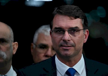Flávio e Valdemar se encontram nesta terça-feira para alinhar discurso após polêmica do ‘Dark Horse’