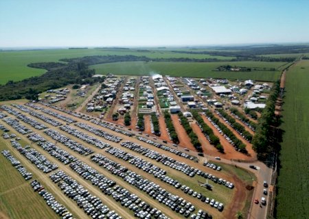 Showtec reúne mais de 150 expositores e traz novidades em tecnologia