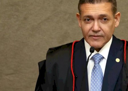 Desafio do TSE é conter uso ilegal de IA na eleição, diz Nunes Marques