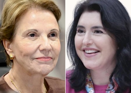 Tereza volta ao radar para presidência e Simone ganha apoio de Lula para o Senado em São Paulo&nbsp;