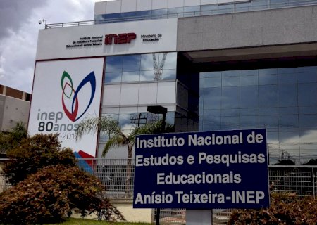 Inep recebe recursos para pedidos de isenções do Enem 2026 até dia 19