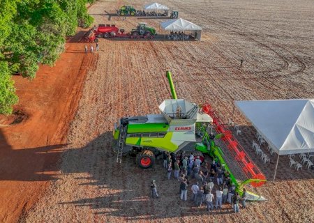 Circuito Acadêmico da Aprosoja/MS promove imersão inédita em tecnologia agrícola