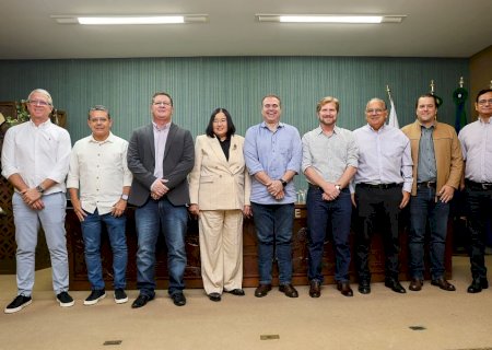 Famasul, Senar/MS e Sindicato Rural de Corumbá protagonizam avanço histórico para educação e sustentabilidade no Pantanal