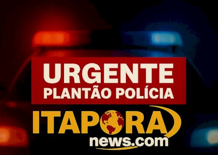 Itaporã: homem é encontrado morto dentro de casa no bairro Coemat; causas da morte ainda são desconhecidas