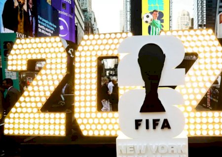 Madonna, Shakira e BTS farão show no intervalo da final da Copa