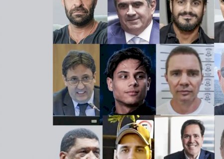 Master: operação da PF contra fraude bilionária completa seis meses