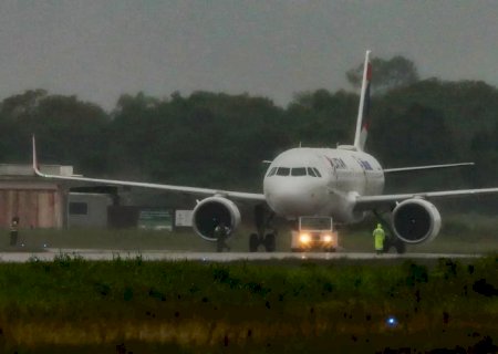 Governo prorroga descontos no querosene de aviação e no biodiesel