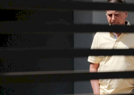 Bolsonaro entra com revisão criminal no STF para anular condenação