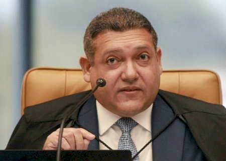 Nunes Marques assume presidência do TSE nesta terça-feira