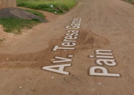 Tutor encontra cachorro perdido há três meses e apanha dos novos 'donos' do animal em Campo Grande