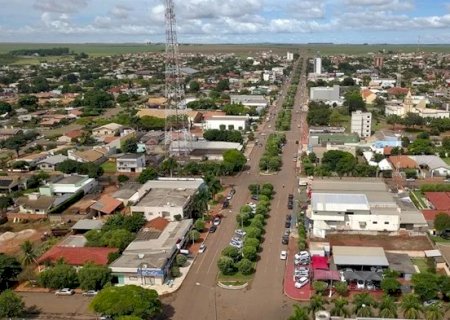Cinco munic&iacute;pios comemoram hoje 46 anos de emancipa&ccedil;&atilde;o