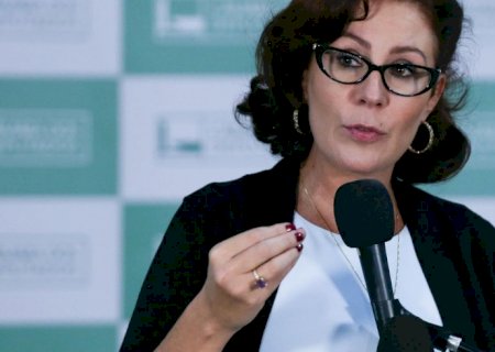 Zambelli: Justiça italiana nega extradição; ex-deputada pode ser solta
