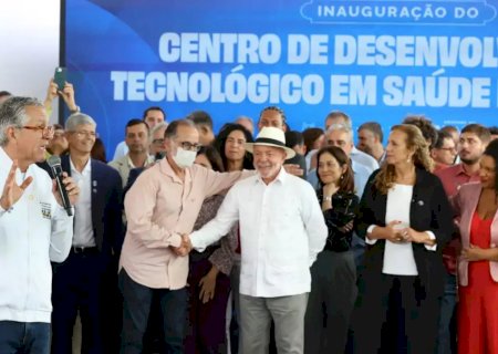 Fiocruz terá produção nacional de terapias celulares contra o câncer